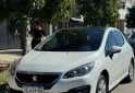 Autos - Peugeot 308 Allure 2018 Nafta 86000Km - En Venta
