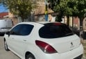 Autos - Peugeot 308 Allure 2018 Nafta 86000Km - En Venta