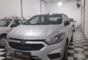 Autos - Chevrolet Onix prisma corsa cronos 2023 Nafta 28000Km - En Venta