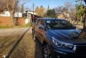 Camionetas - Toyota Hilux srx 2020 Diesel 34000Km - En Venta