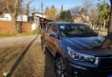 Camionetas - Toyota Hilux srx 2020 Diesel 34000Km - En Venta
