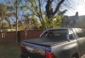 Camionetas - Toyota Hilux srx 2020 Diesel 34000Km - En Venta