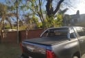 Camionetas - Toyota Hilux srx 2020 Diesel 34000Km - En Venta