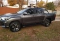 Camionetas - Toyota Hilux srx 2020 Diesel 34000Km - En Venta