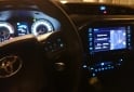 Camionetas - Toyota Hilux srx 2020 Diesel 34000Km - En Venta
