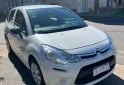 Autos - Citroen C3 2016 Nafta 95000Km - En Venta