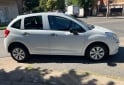 Autos - Citroen C3 2016 Nafta 95000Km - En Venta