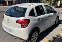 Autos - Citroen C3 2016 Nafta 95000Km - En Venta