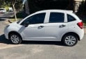 Autos - Citroen C3 2016 Nafta 95000Km - En Venta