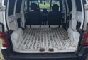 Utilitarios - Peugeot Partner 2011 Diesel 200000Km - En Venta