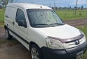 Utilitarios - Peugeot Partner 2011 Diesel 200000Km - En Venta
