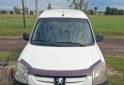 Utilitarios - Peugeot Partner 2011 Diesel 200000Km - En Venta
