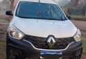 Utilitarios - Renault Kangoo 2 2018 GNC 120000Km - En Venta