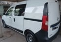 Utilitarios - Renault Kangoo 2 2018 GNC 120000Km - En Venta