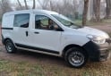 Utilitarios - Renault Kangoo 2 2018 GNC 120000Km - En Venta