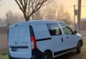 Utilitarios - Renault Kangoo 2 2018 GNC 120000Km - En Venta