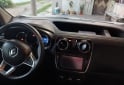 Utilitarios - Renault Kangoo 2 2018 GNC 120000Km - En Venta