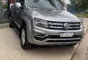 Camionetas - Volkswagen AMAROK HIGHLINE 2022 Diesel 50000Km - En Venta