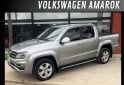Camionetas - Volkswagen AMAROK HIGHLINE 2022 Diesel 50000Km - En Venta