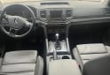 Camionetas - Volkswagen AMAROK HIGHLINE 2022 Diesel 50000Km - En Venta