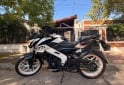Motos - Bajaj Rouser NS 200 2023 Nafta 15700Km - En Venta