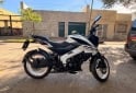 Motos - Bajaj Rouser NS 200 2023 Nafta 15700Km - En Venta
