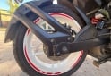 Motos - Bajaj Rouser NS 200 2023 Nafta 15700Km - En Venta