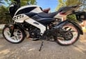 Motos - Bajaj Rouser NS 200 2023 Nafta 15700Km - En Venta