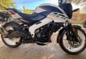 Motos - Bajaj Rouser NS 200 2023 Nafta 15700Km - En Venta