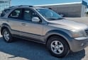 Camionetas - Kia Sorento 2008 Diesel 171000Km - En Venta