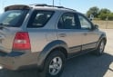 Camionetas - Kia Sorento 2008 Diesel 171000Km - En Venta