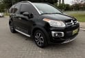 Autos - Citroen C3 1.6 AIR CROSS 2012 Nafta 120000Km - En Venta
