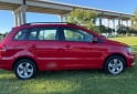 Autos - Volkswagen SURAN 1.6 TRENDLINE 2017 Nafta 118000Km - En Venta