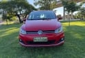 Autos - Volkswagen SURAN 1.6 TRENDLINE 2017 Nafta 118000Km - En Venta