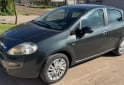 Autos - Fiat Punto 2016 Nafta 138000Km - En Venta