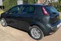 Autos - Fiat Punto 2016 Nafta 138000Km - En Venta