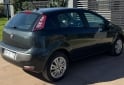Autos - Fiat Punto 2016 Nafta 138000Km - En Venta