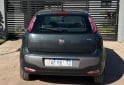 Autos - Fiat Punto 2016 Nafta 138000Km - En Venta
