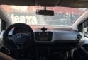 Autos - Volkswagen Up 2018 Nafta 105000Km - En Venta