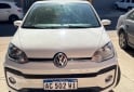 Autos - Volkswagen Up 2018 Nafta 105000Km - En Venta