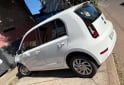 Autos - Volkswagen Up 2018 Nafta 105000Km - En Venta