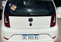 Autos - Volkswagen Up 2018 Nafta 105000Km - En Venta