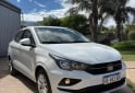 Autos - Fiat Cronos 2021 Nafta 130000Km - En Venta