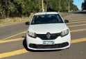 Autos - Renault Logan 2016 GNC 120000Km - En Venta