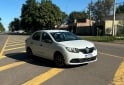 Autos - Renault Logan 2016 GNC 120000Km - En Venta