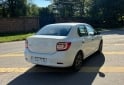 Autos - Renault Logan 2016 GNC 120000Km - En Venta