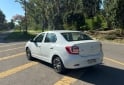 Autos - Renault Logan 2016 GNC 120000Km - En Venta