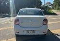 Autos - Renault Logan 2016 GNC 120000Km - En Venta