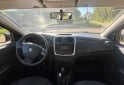 Autos - Renault Logan 2016 GNC 120000Km - En Venta