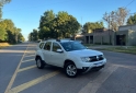 Autos - Renault Duster Privilege 2018 GNC 130000Km - En Venta